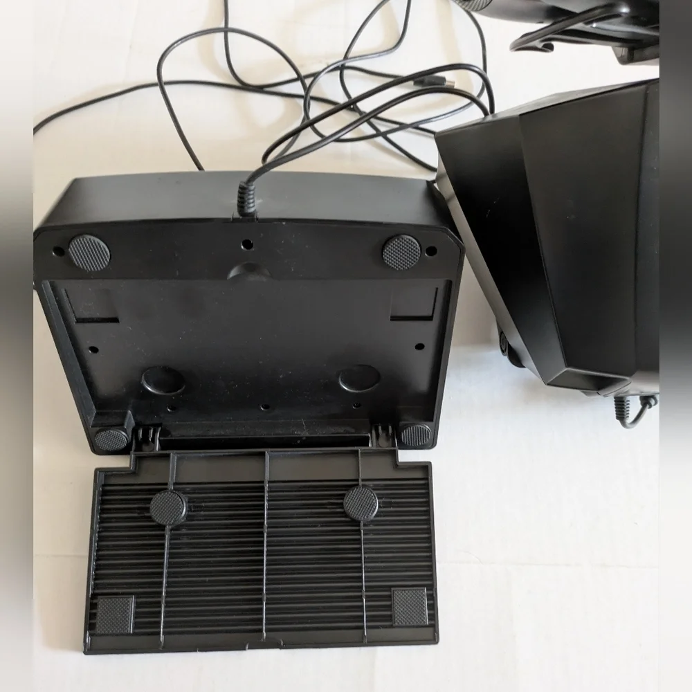 XBOX Racing Wheel Overdrive Designed for Xbox Series By HORI/Microsoft